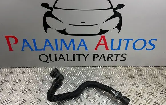 Peugeot 3008 III Engine coolant pipe/hose 9840005580