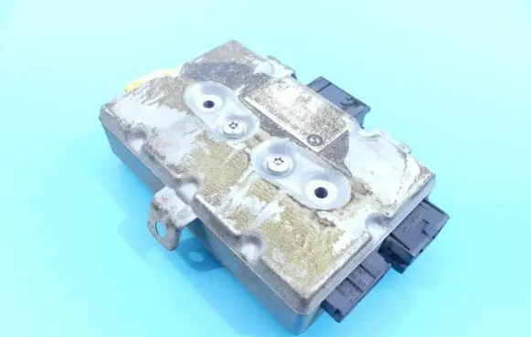 BMW 5 E60 E61 Central body control module 6937701 IMPRK1121344