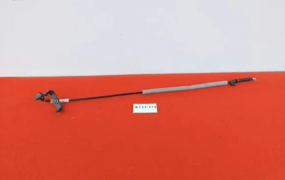 Volkswagen Transporter - Caravelle T6 Front door cable line 7LA837017