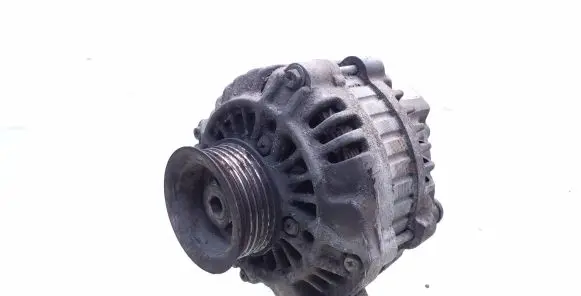 Ford Fiesta Generator/alternator 92AB10300JA A002T32692