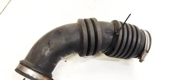 Ford Focus Air intake hose/pipe 3M519A673KE 3M51-9A673KE