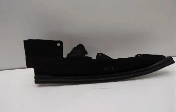 Mini Cooper Countryman R60 Engine compartment bulkhead 9803490