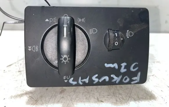 Ford Focus Light switch 7M5T13A024LA