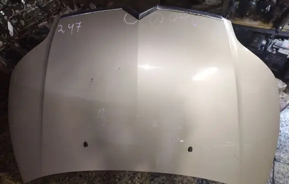 Citroen C4 I Engine bonnet/hood