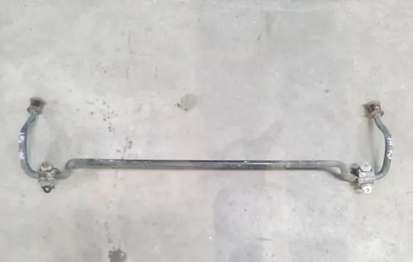 Volkswagen Transporter - Caravelle T5 Front anti-roll bar/sway bar 7H0511407A