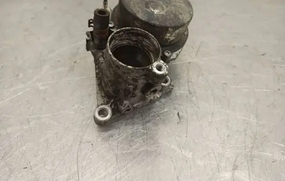 Ford Transit Vacuum pump 11T18673329