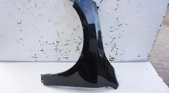 Volvo S60 Fender