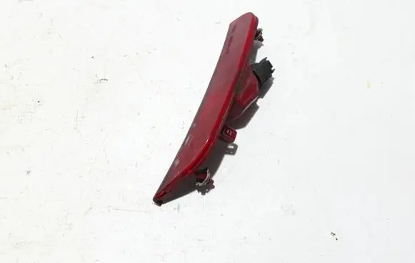 Rear tail light reflector
