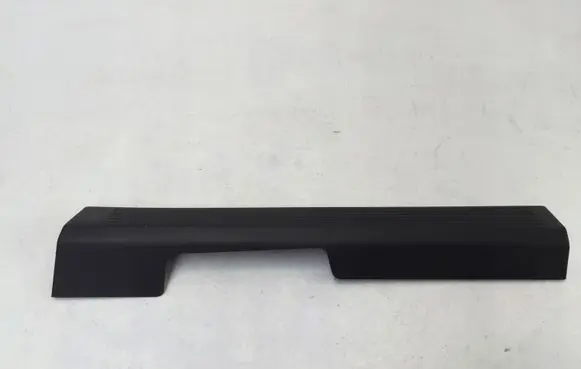Nissan Qashqai J12 Front sill trim cover 769B56UA1A