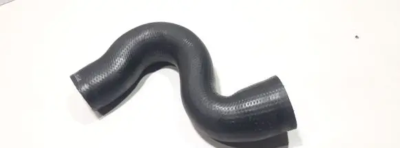 Peugeot 307 Intercooler hose/pipe