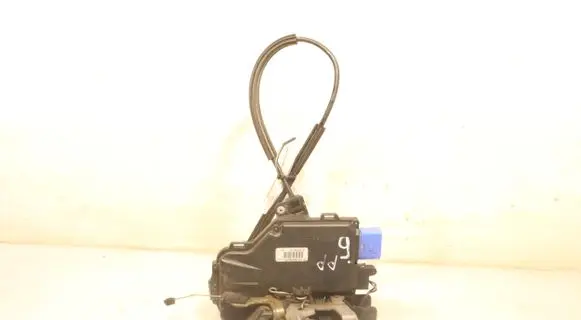 Seat Altea Front door lock