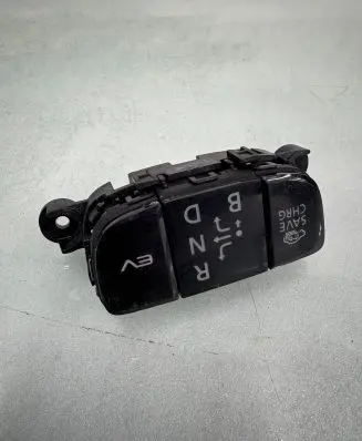 Mitsubishi Eclipse Cross Gear shift switch/knob 