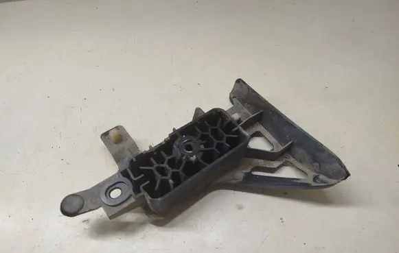 Porsche Cayenne (92A) Jacking socket point 7p5802830a