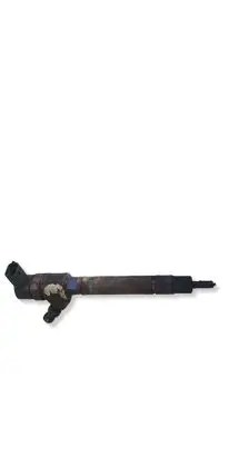 Volvo V70 Fuel injector 0445110298 30777526
