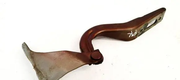 Honda CR-V Engine bonnet/hood hinges