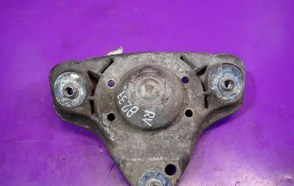 Audi A6 S6 C5 4B Front upper strut mount 8D0412383E