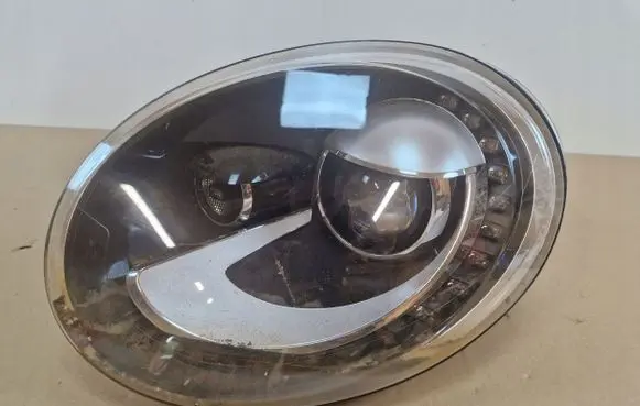 Volkswagen New Beetle Headlight/headlamp 5C1941031D