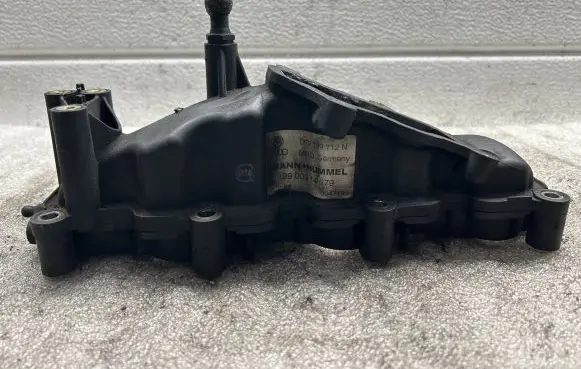 Audi A6 S6 C6 4F Intake manifold 059129712N