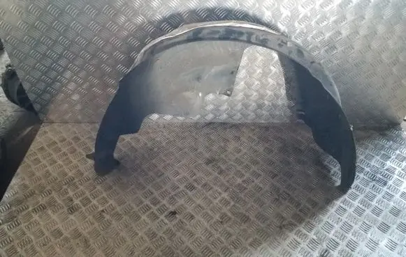 Opel Mokka Rear arch fender liner splash guards 95366442