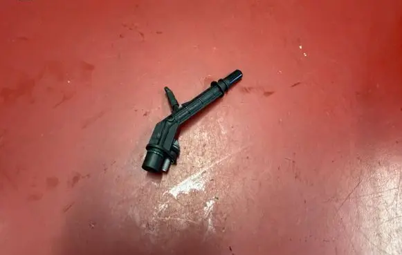 BMW X3 G01 Vacuum valve 7620923 11667620923