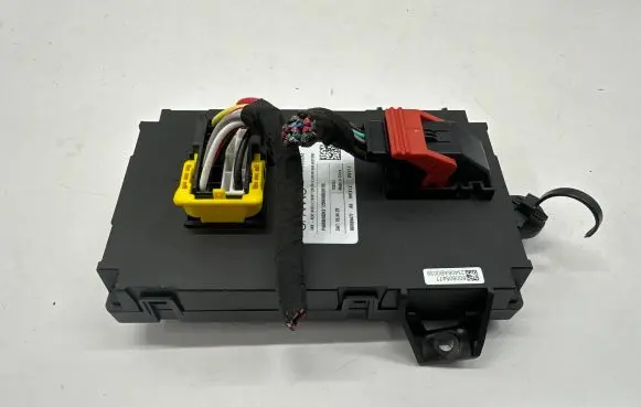 Smart #1 Seat control module P6608093242