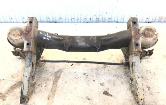 Ford Transit Front subframe