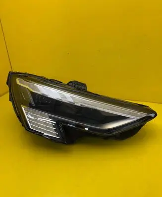 Audi A3 8Y Headlight/headlamp 8Y0941036
