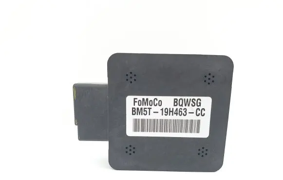 Ford Transit Custom Antenna control unit BM5T19H463CC