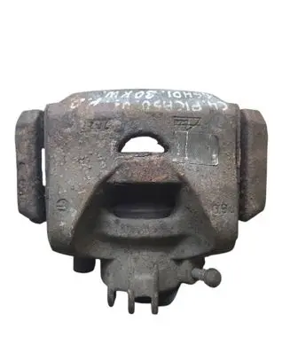 Citroen C4 I Front brake caliper 9682687980