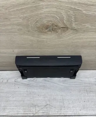 Audi A4 S4 B7 8E 8H Dashboard storage box/compartment 8H0857058F 80897