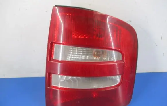 Skoda Fabia Mk1 (6Y) Rear/tail lights 6Y9945096E