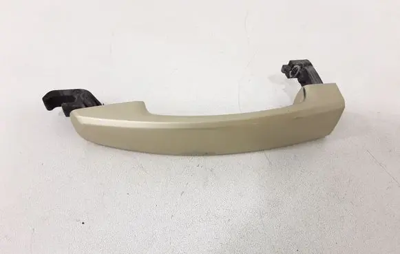 Opel Astra H Front door exterior handle
