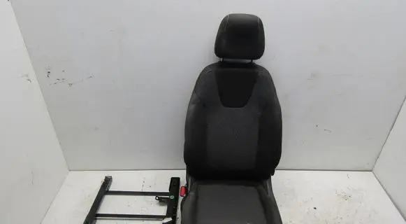 Opel Crossland X Front driver seat 