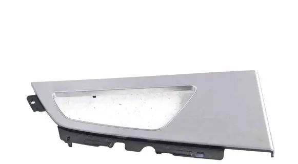 Audi Q7 4M Rear door card panel trim 4M0867469E