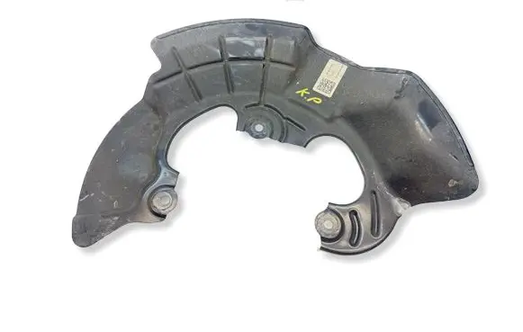 KIA Sportage Front brake disc dust cover plate 51705N7100