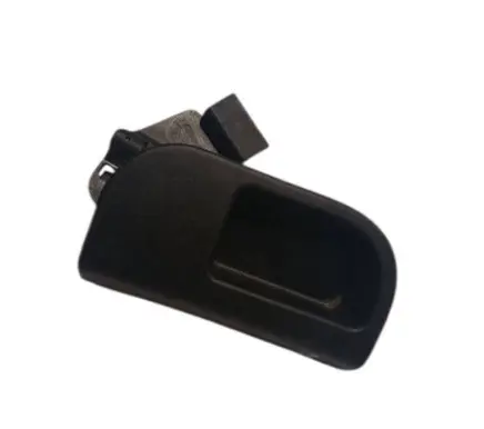 Citroen Nemo Engine bonnet (hood) release handle 735410607 0793