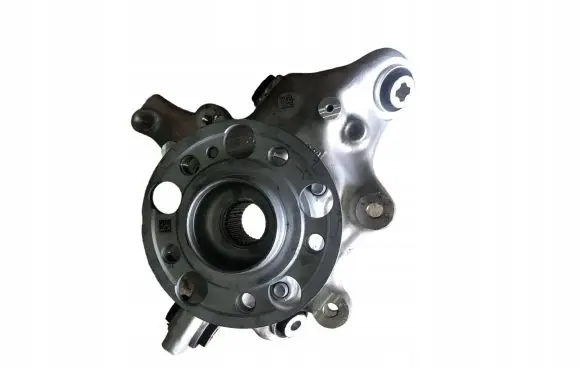Mercedes-Benz E W214 Rear wheel hub spindle/knuckle A2140100