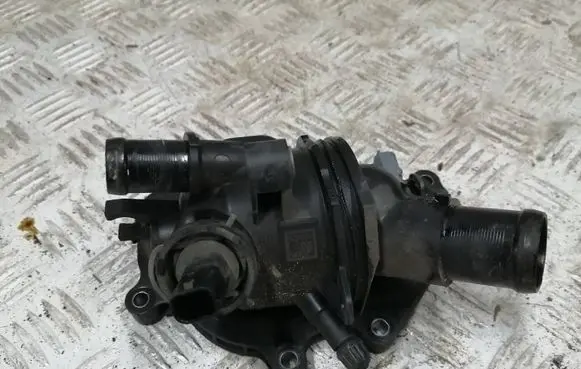 Dacia Duster II Thermostat housing 110609301R