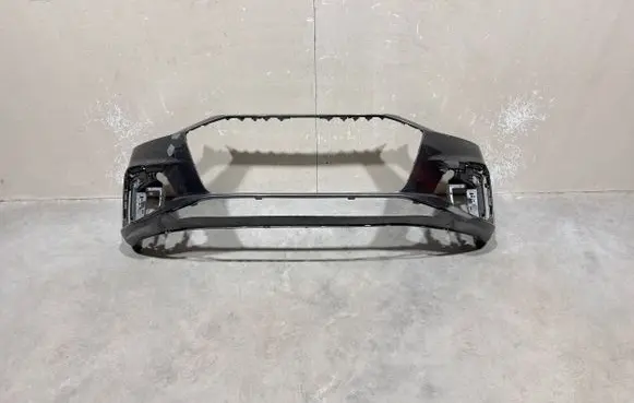 Audi A4 S4 B9 8W Front bumper 8W0807437AQ 8W0807437AR 8W0807437AT