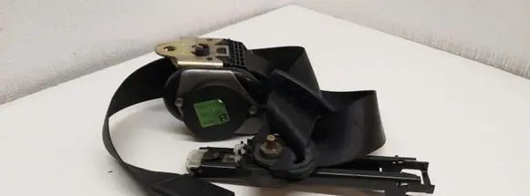 Audi A6 S6 C5 4B Front seatbelt 4B0857706A 4A0857833D