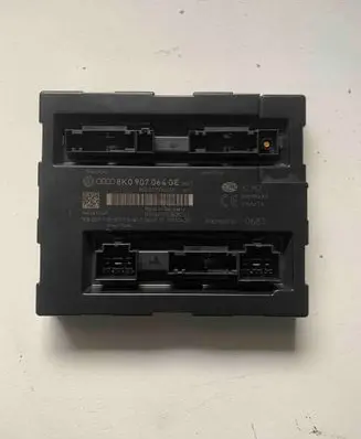 Audi A5 Sportback 8TA Comfort/convenience module 8K0907064GE 8K0907064FE 00002001