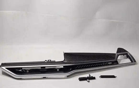 BMW X6M G06 F96 Dashboard trim 5663500