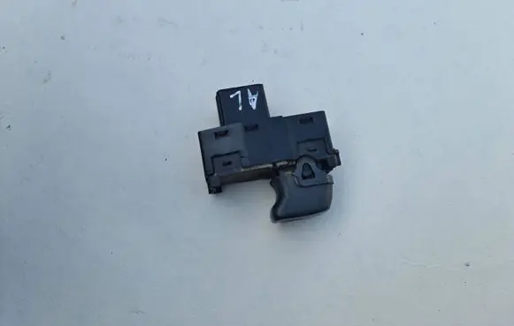 Volvo S60 Electric window control switch 9472275 01W224