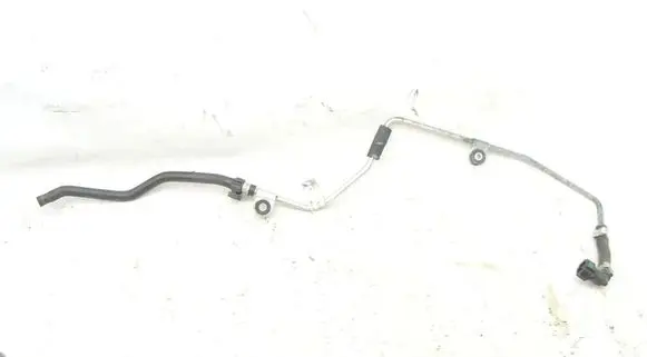 Fiat 500X Fuel line pipe brak