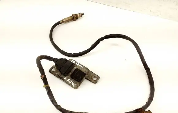 Volkswagen Sharan Lambda probe sensor 03L907807AD