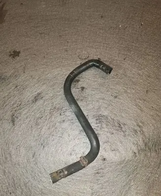 Mini One - Cooper Coupe R56 Engine coolant pipe/hose