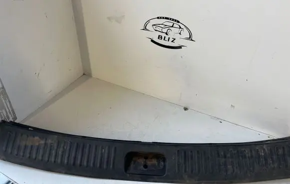 KIA Ceed Other trunk/boot trim element 857711H600