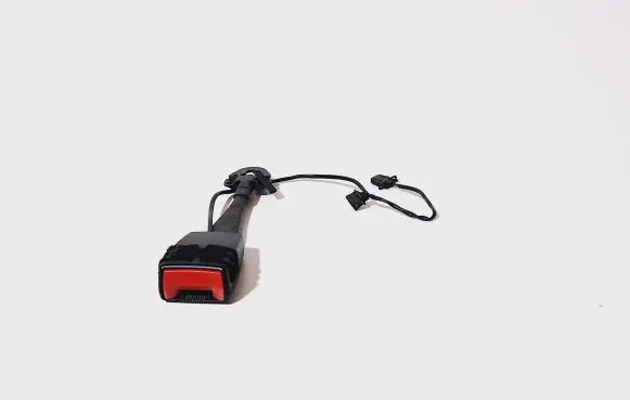 Audi A7 S7 4G Front seatbelt buckle 8K0857755F 8K0857755