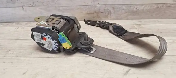 Volvo XC90 Third row seat belt 601240000