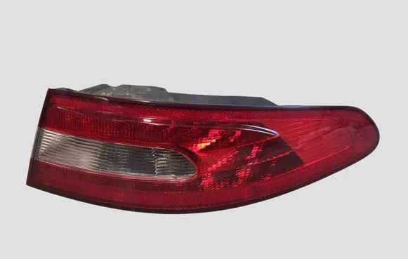 Jaguar XF X250 Rear/tail lights 8X2313404BD
